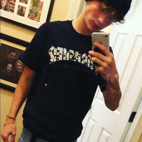 Meet your Posher, Davis - Picture 1 of 1